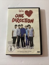 One Direction, We Love One Direction: Ultimate Fan , DVD comprar usado  Enviando para Brazil