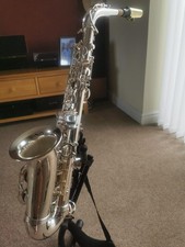 trevor james alto saxophone for sale trevor james alto saxophone for sale WOODBRIDGE