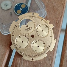 Seiko quartz chronograph usato Seiko quartz chronograph usato  Nereto