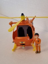 Fireman sam rescue for sale  RUGBY