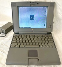 Powerbook 500 series d'occasion  Expédié en Belgium