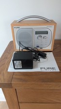 pure dab radio for sale  DERBY