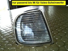 Blinker blinkleuchte seat gebraucht kaufen  Warendorf