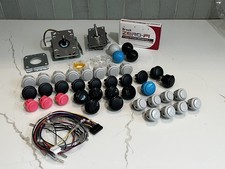 Parts lot arcade for sale  Houston