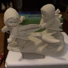 5 statues figurines porcelain for sale  Mc Calla