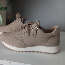 Pavers taupe ladies for sale  WICKFORD