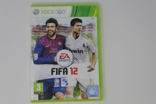Jogo de futebol americano esportivo Fifa 12 XBOX 360 EA comprar usado  Enviando para Brazil