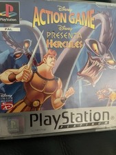 Gioco per ps1 usato  Brescia