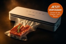 Vakuumierer nechef 7002 gebraucht kaufen Vakuumierer nechef 7002 gebraucht kaufen  Düsseldorf