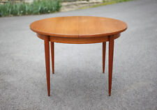Table bois design d'occasion  Couhé