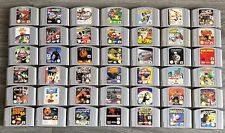 Nintendo n64 spiele gebraucht kaufen  Recklinghausen