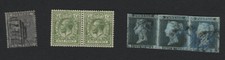 1862 blue use for sale  SALISBURY