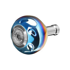 Botão elétrico Gomexus 41mm pesca surf para Shimano Stradic Stella Spheros Direct comprar usado  Enviando para Brazil