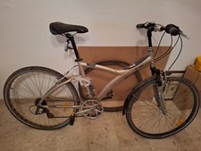 City bike uomo usato  Roma