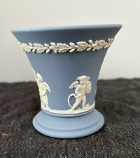 Wedgwood miniature vase for sale  BISHOP'S STORTFORD