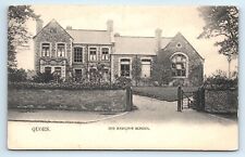 Postcard quorn near for sale  PENMAENMAWR
