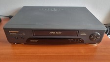 Videoregistratore vhs vcr usato  Vicenza