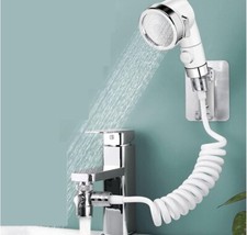 Shower faucet set for sale  Suffern