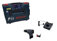 Bosch akku bohrschrauber gebraucht kaufen  Westerburg