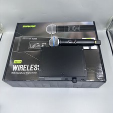 Handheld wireless vocal for sale  Katy