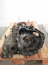 caixa de câmbio para FIAT STILO (192) 1.9 MULTIJET 140 M.SCHUMACHER 2001 242904, usado comprar usado  Enviando para Brazil