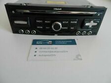 Autoradio picasso 207 d'occasion  Berre-l'Étang