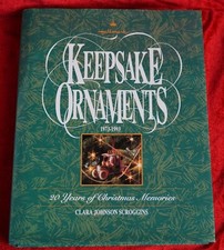 Buch hallmark keepsake gebraucht kaufen  Berlin