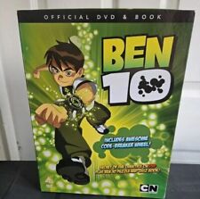 Ben dvd secret for sale  NEWCASTLE UPON TYNE