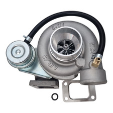 Upgrade turbolader land gebraucht kaufen  Deutschland