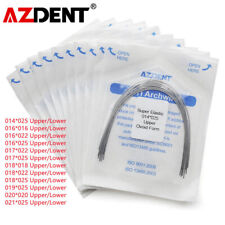 Azdent dental orthodontic d'occasion  Expédié en Belgium