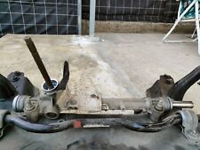 Scatola guida jeep usato  Giarre