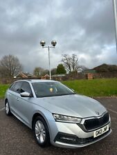 Skoda octavia 2021 for sale  STOKE-ON-TRENT