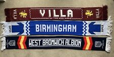 birmingham scarf for sale  NOTTINGHAM