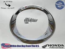 Honda oem headlight for sale  Wilson