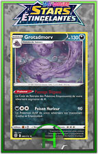 Grotadmorv eb09 stars d'occasion  Génissieux