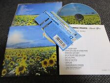 STONE TEMPLE PILOTS / thank you  /JAPAN LTD CD OBI comprar usado  Enviando para Brazil