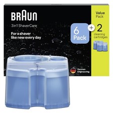 Braun 3in1 shavercare for sale  WATFORD