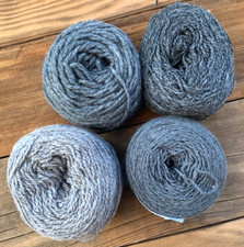 Wool silk yarn for sale  Vancouver