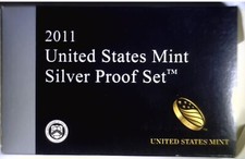 2011 mint silver for sale  Gainesville