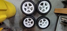 Rota slipstream 15x6.5 d'occasion  Expédié en Belgium