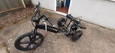 trike project for sale  WORTHING