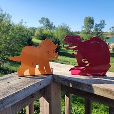Roar storm dinosaur for sale  Glenwood