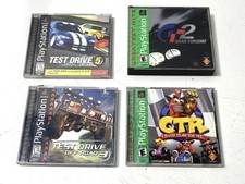 Ctr crash team for sale  Los Angeles
