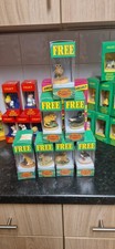Tetley tea collectables for sale  PRESTON