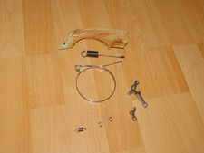 Riginal stihl kettenbremse gebraucht kaufen  Oldenburg (Oldenburg)