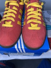 Adidas spiritus spzl for sale  SHEFFIELD