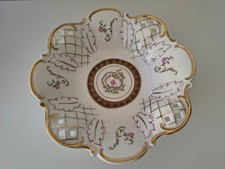 Prunk servier zierschale gebraucht kaufen Prunk servier zierschale gebraucht kaufen  Merseburg