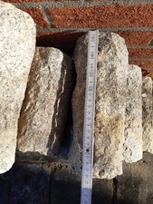 Granit stelen stück gebraucht kaufen  Hagenburg