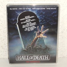 Blu ray hall gebraucht kaufen  Dessau-Roßlau