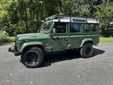 1998 land rover for sale  Glen Arm